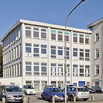 Industriepark L&uuml;beck