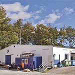 Industriepark L&uuml;beck