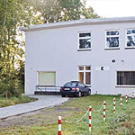 Industriepark L&uuml;beck