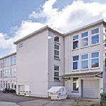 Industriepark L&uuml;beck